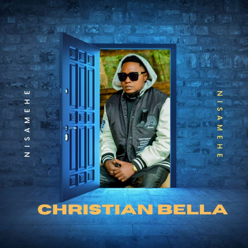 Music: Christian Bella - Msaliti AUDIO Download