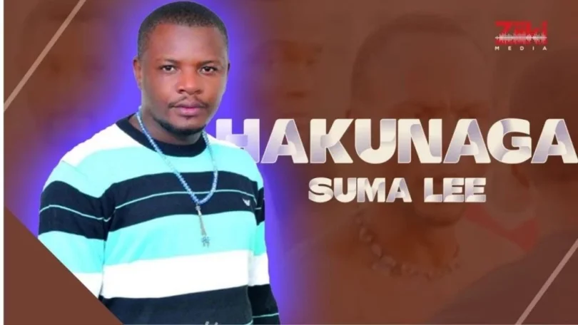 Music: Suma Lee - Hakunaga AUDIO Download