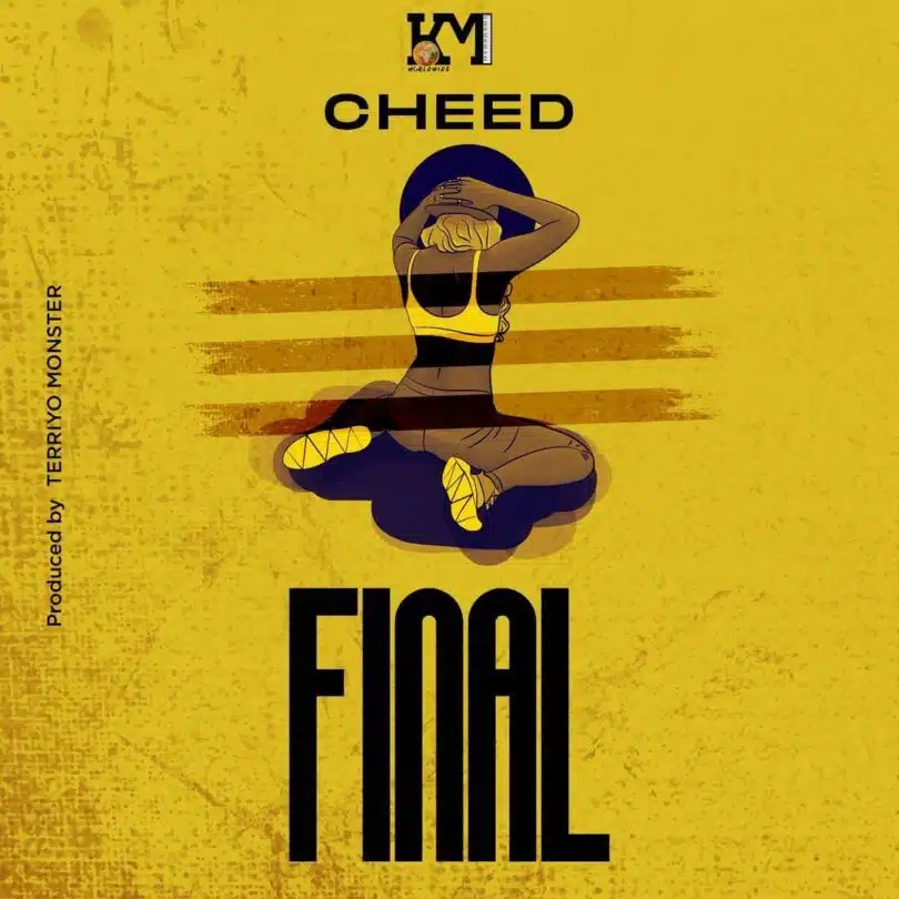 Music: Cheed - Final AUDIO Download