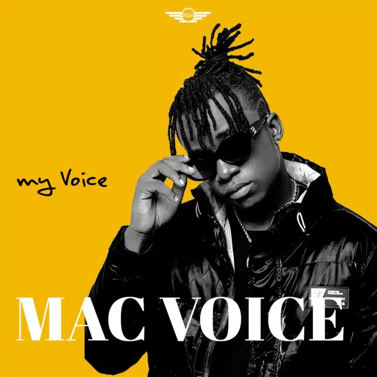 Music: Mac Voice Ft Leon Lee & Rayvanny - Pombe AUDIO Download