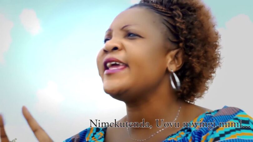 Music: Jane Miso - Usikumbuke AUDIO Download