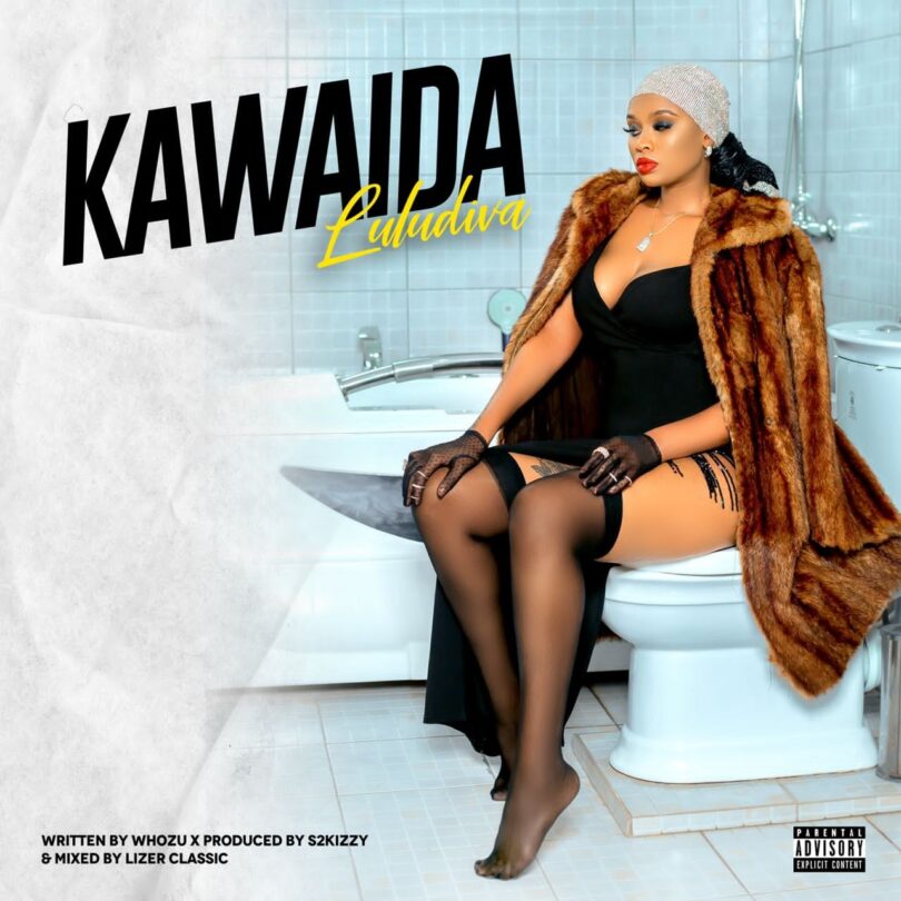 Music: Lulu Diva - Kawaida AUDIO Download