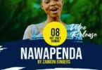 Music: Zabron Singers - Nawapenda (I love U) AUDIO Download