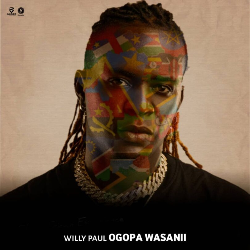 Music: Willy Paul - Ogopa Wasanii AUDIO Download