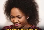 Music: Martha Mwaipaja - Mimi Ni Mpitaji AUDIO Download