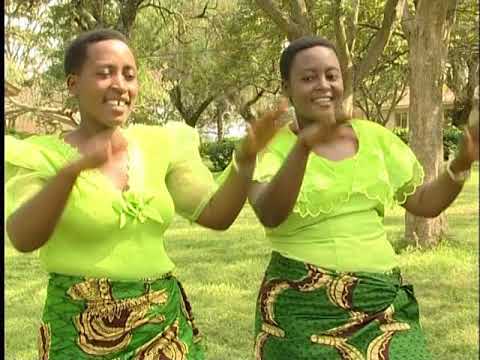 Music: Mke Mwema Choir - Mke Mwema AUDIO Download