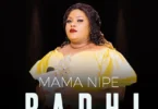 Music: Isha Mashauzi - Mama Nipe Radhi AUDIO Download