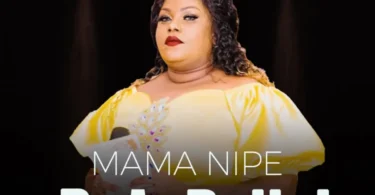 Music: Isha Mashauzi - Mama Nipe Radhi AUDIO Download