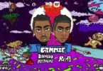 Music: Diamond Platnumz Ft Rema - Gimmie AUDIO Download