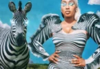 FULL ALBUM: Victoria Kimani - Spirit Animal AUDIO Download