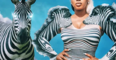 FULL ALBUM: Victoria Kimani - Spirit Animal AUDIO Download