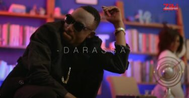 Music: Darassa Ft Ben Pol - Muziki AUDIO Download