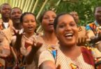 Music: Kijitonyama Uinjilisti Choir - Hakuna Mwanaume Kama Yesu AUDIO Download