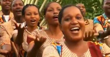 Music: Kijitonyama Uinjilisti Choir - Hakuna Mwanaume Kama Yesu AUDIO Download