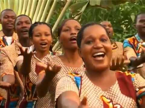 Music: Kijitonyama Uinjilisti Choir - Hakuna Mwanaume Kama Yesu AUDIO Download