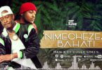 Music: Man X Ft Dully Sykes - Nimechezea Bahati AUDIO Download