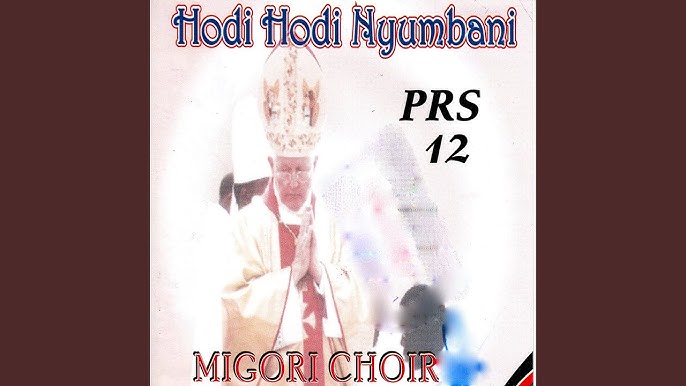 Music: Migori Choir - Hodi Hodi AUDIO Download