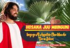 Music: Kwaya Ya Mt. Augustino Chuo Kikuu Dar Es Salaam Mlimani - Hosana Juu Mbinguni AUDIO Download