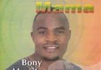 Music: Bony Mwaitege - Inua Macho AUDIO Download