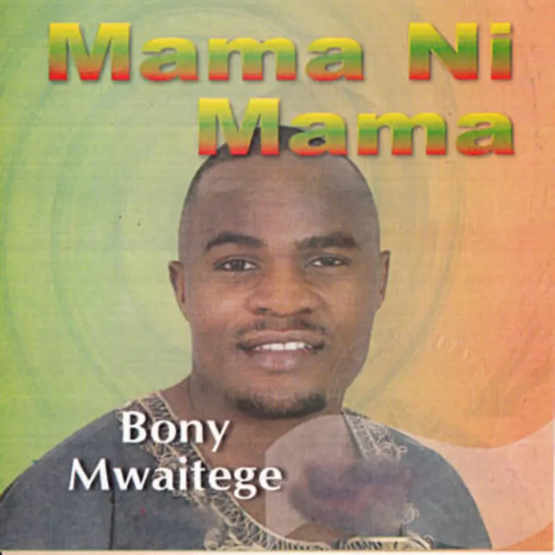 Music: Bony Mwaitege - Inua Macho AUDIO Download