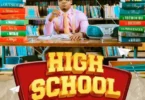 FULL ALBUM: Harmonize - High School Mp3 Download