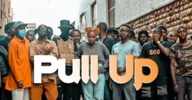 Music: King Kaka Ft Wakadinali - Pull Up AUDIO Download