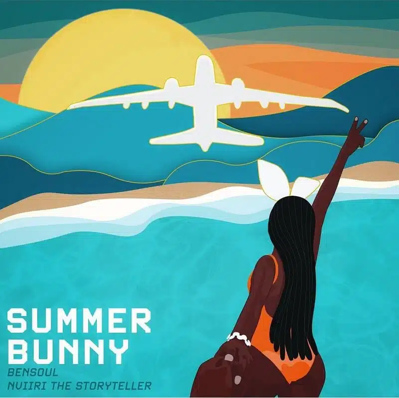 Music: Bensoul Ft Nviiri The Storyteller - Summer Bunny AUDIO Download