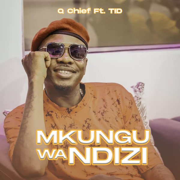 Music: Q Chief Ft TID - Mkungu Wa Ndizi AUDIO Download