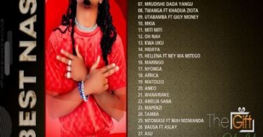 Music: Best Naso - Miti AUDIO Download