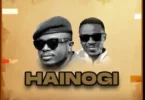 Music: Abdukiba Ft Alikiba - Hainogi AUDIO Download