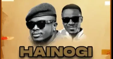 Music: Abdukiba Ft Alikiba - Hainogi AUDIO Download