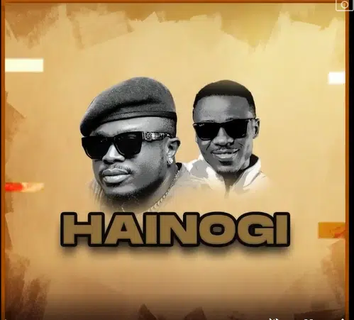 Music: Abdukiba Ft Alikiba - Hainogi AUDIO Download