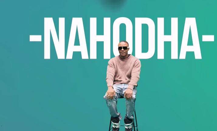 Music: Alikiba - Nahodha AUDIO Download