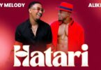 Music: Alikiba Ft Jay Melody - Hatari AUDIO Download