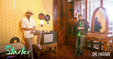 Music Video: Alikiba Ft Jay Melody - Hatari Download