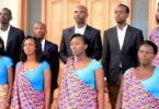 Music: Ambassadors Of Christ Choir - Nashimwe AUDIO Download