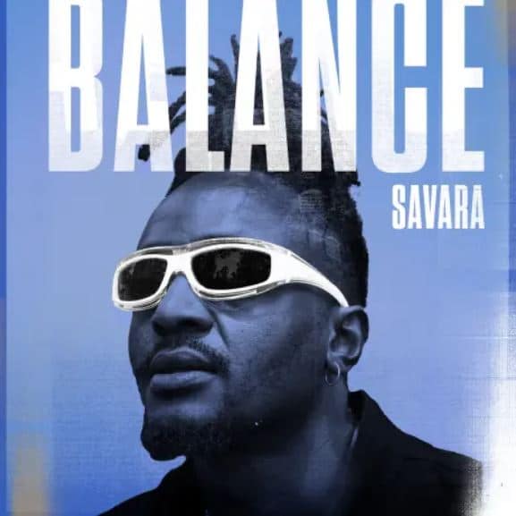 Music: Savara - Balance AUDIO Download