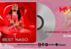 Music: Best Naso - Mrudishe Dada Yangu AUDIO Download