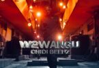 FULL ALBUM: Chidi Beenz - Wa2wangu Mp3 Download