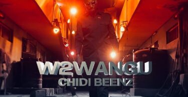 FULL ALBUM: Chidi Beenz - Wa2wangu Mp3 Download