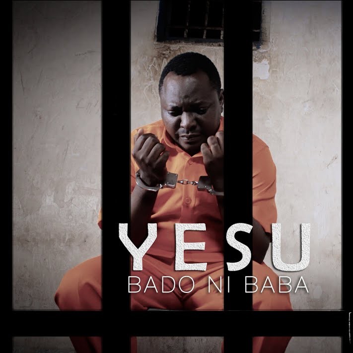 Music: Christopher Mwahangila - Yesu Bado Ni Baba AUDIO Download