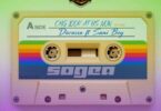 Music: Darassa Ft Sani Boy - Sogea AUDIO Download