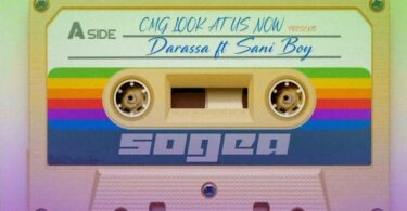 Music: Darassa Ft Sani Boy - Sogea AUDIO Download