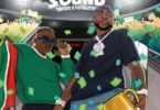 Music: Davido Ft Focalistic - Champion Sound AUDIO Download