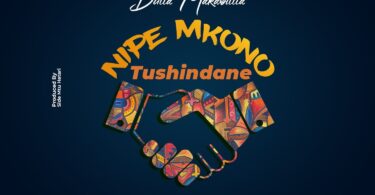 Music: Dulla Makabila - Nishike Mkono Tushindane AUDIO Download