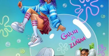 Music: Guchi Ft Zlatan - Scatter My Head AUDIO Download