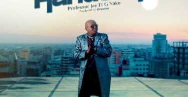 Music: Professor Jay Ft G Nako - Hands Up AUDIO Download