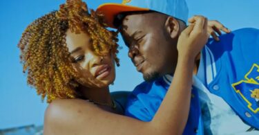 Music VIDEO: Imuh - Nimependa Download Mp4