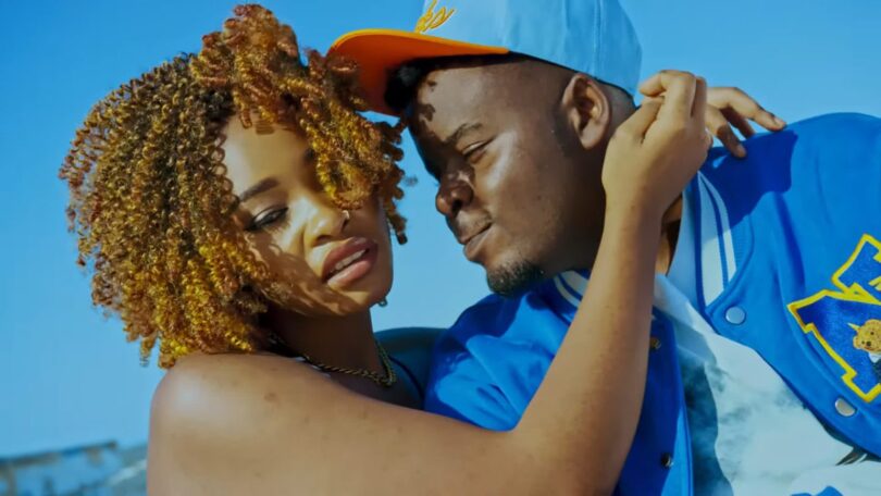 Music VIDEO: Imuh - Nimependa Download Mp4