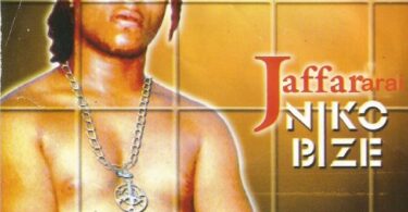 Download: Jafarai - Niko Busy AUDIO Download